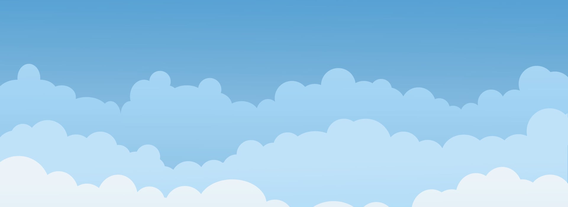 Cloud services header